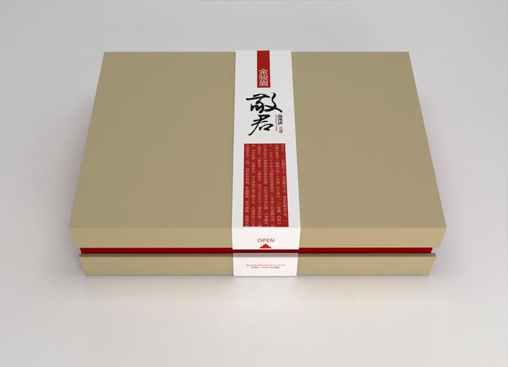 资源县包装设计如何将产品价值转化为可感知的视觉符号？
